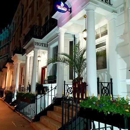 Dreamtel London Kensington Hotel Exterior foto